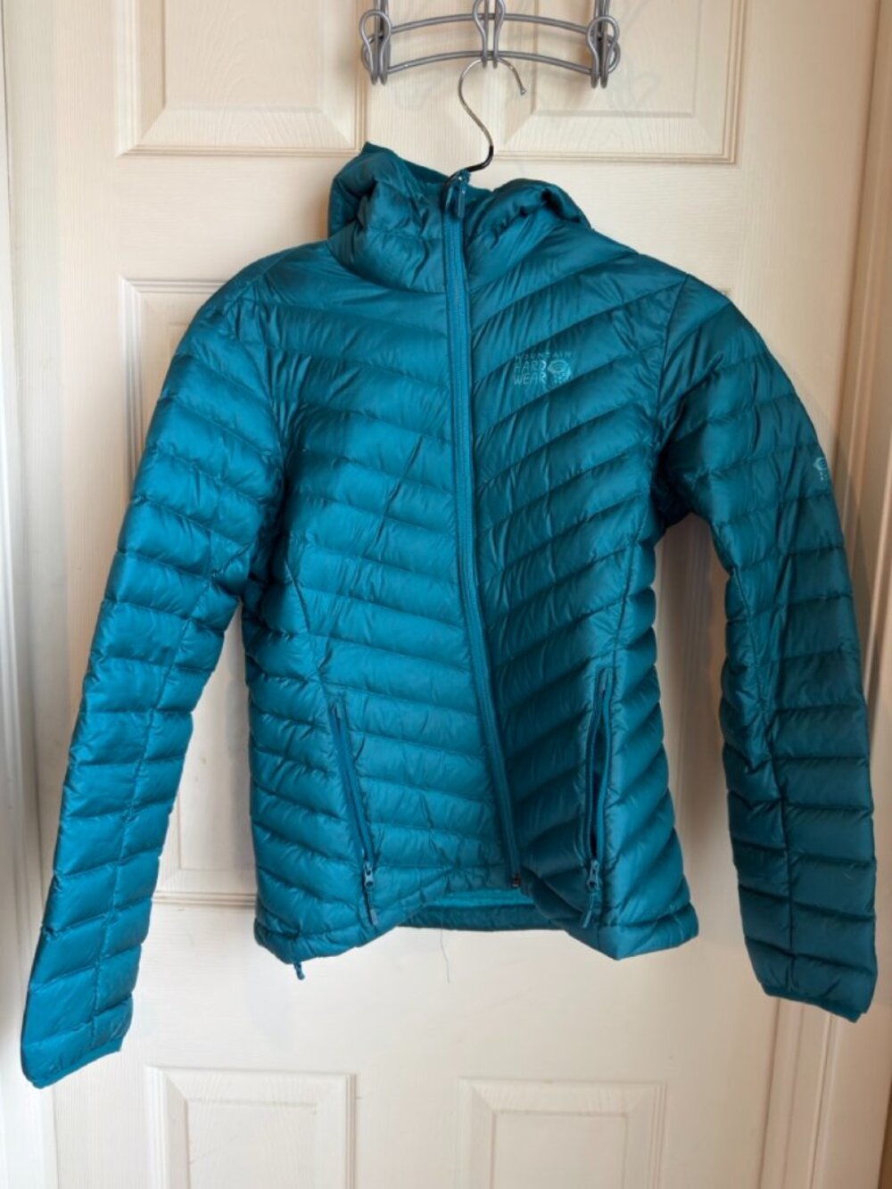 Mountain Hardwear Puffer